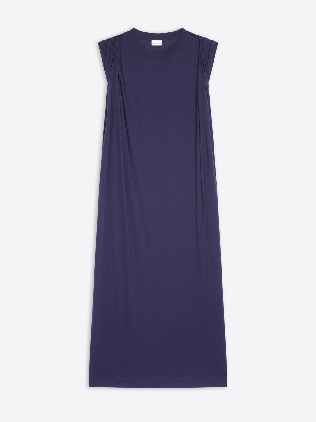 Loose T-Shirt Dress