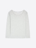 Loose Long Sleeve Top