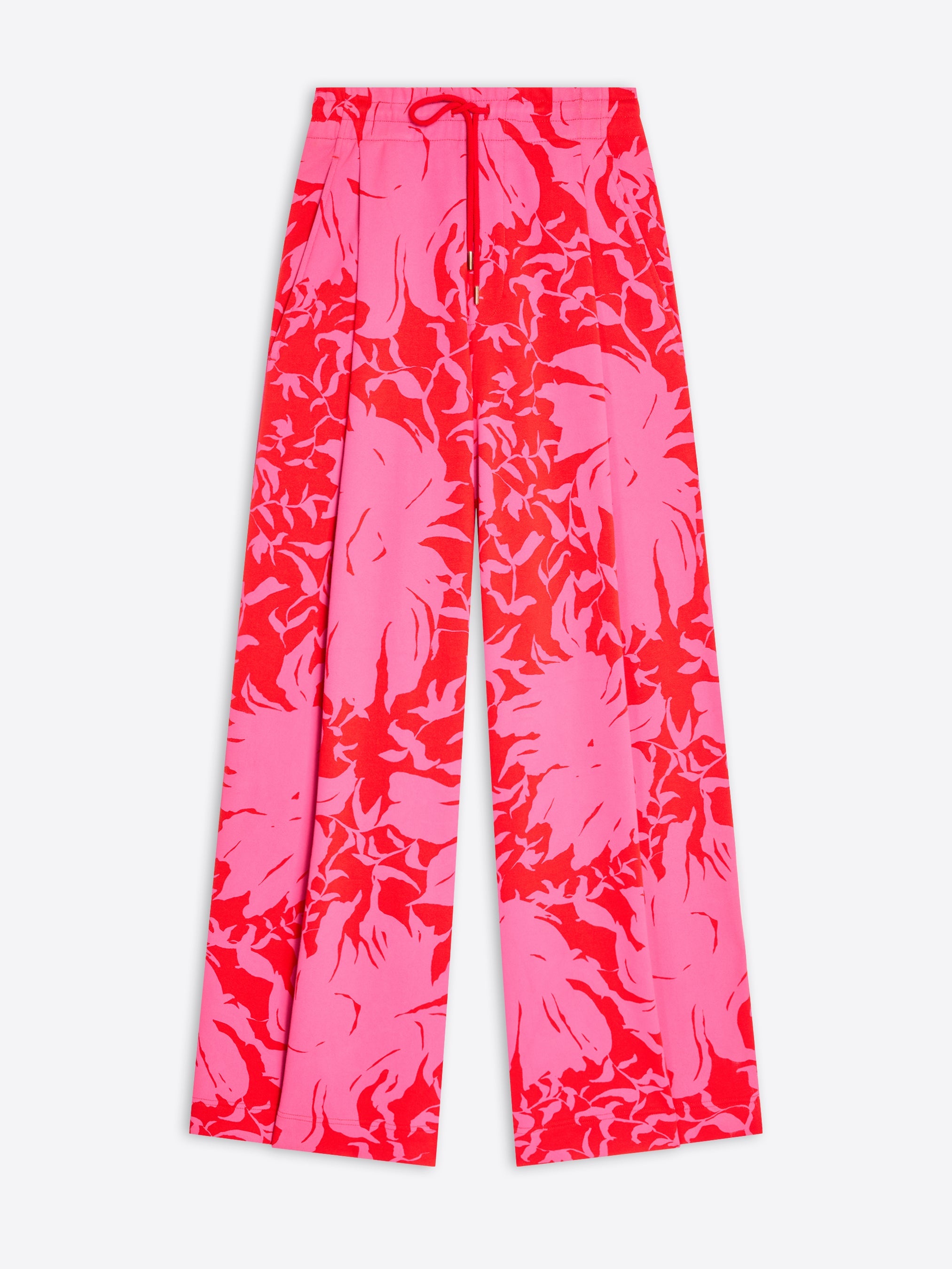 Loose Sweatpants