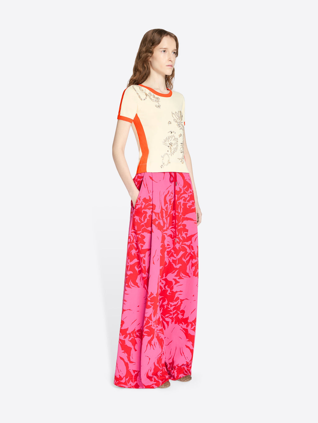 Loose Sweatpants