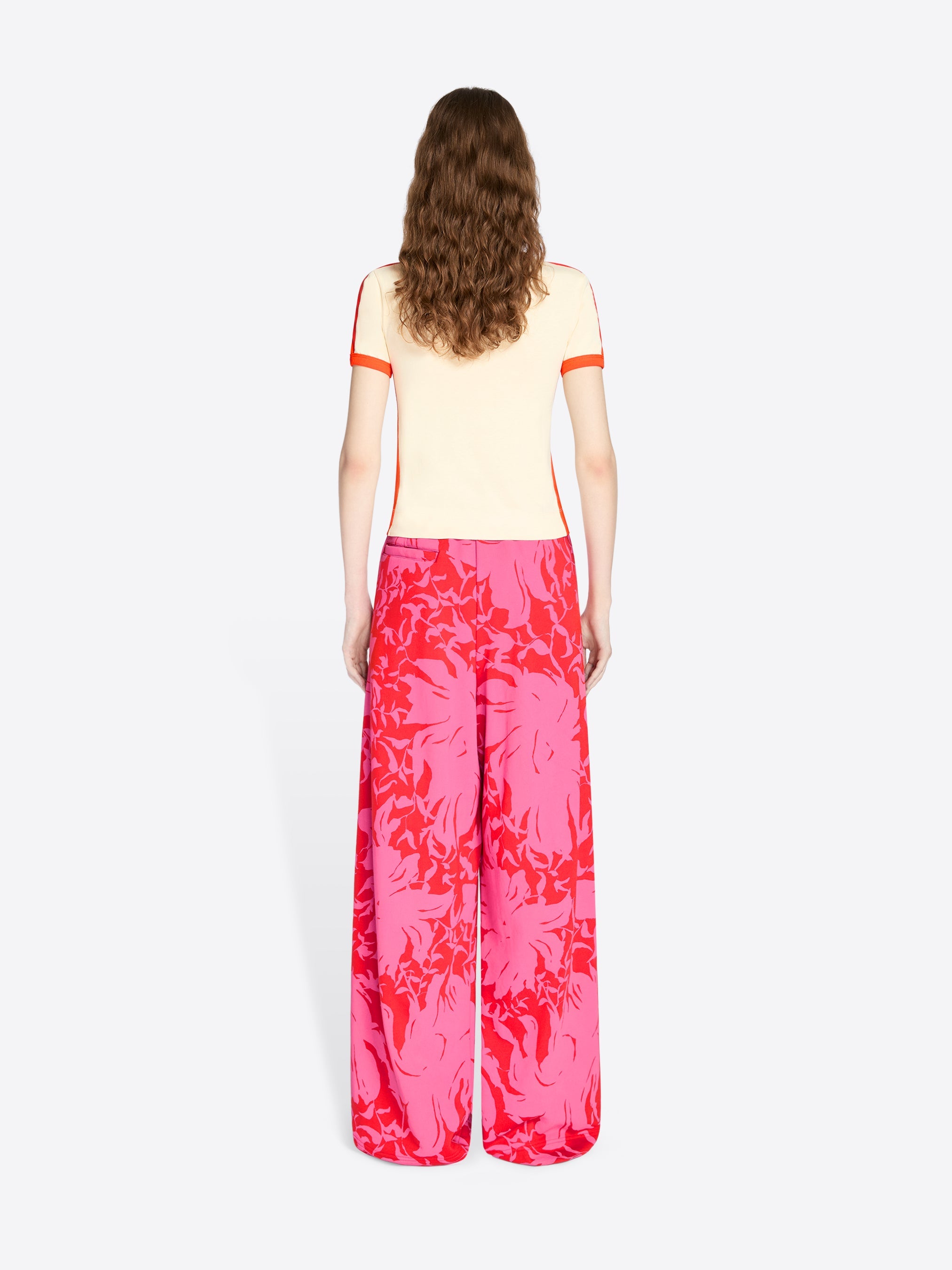Loose Sweatpants