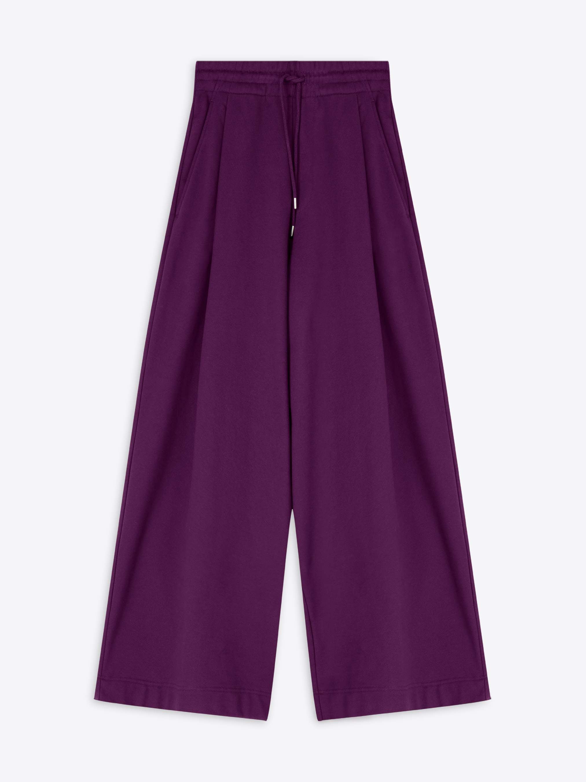 Loose Sweatpants