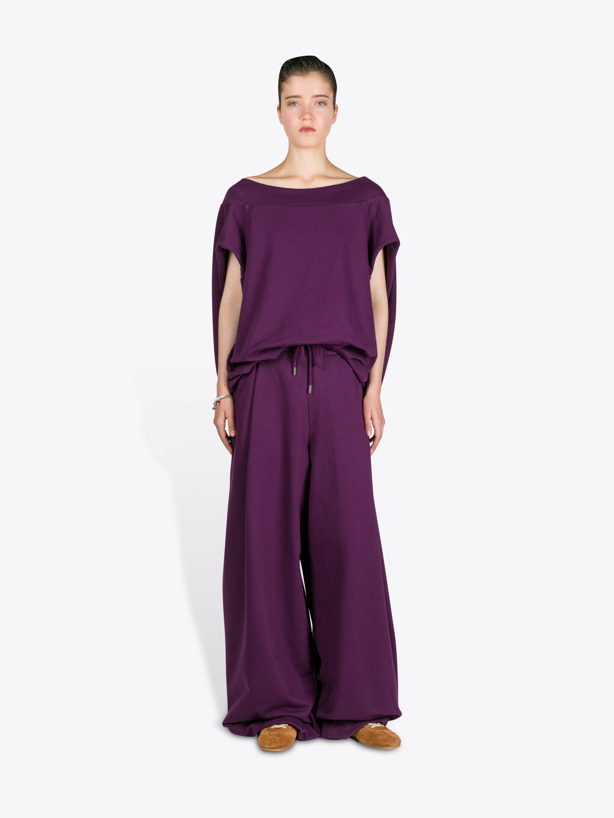 Loose Sweatpants