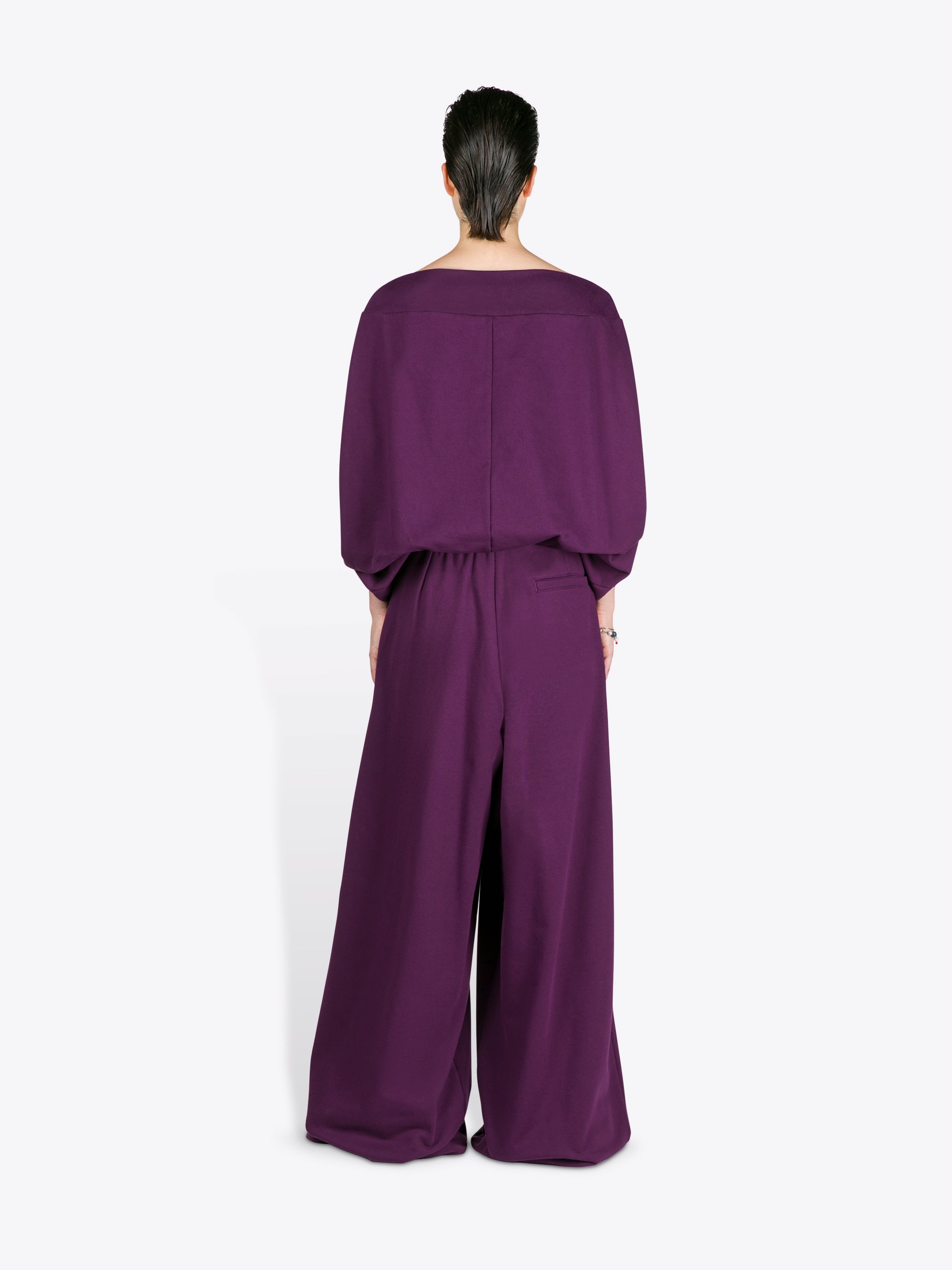 Loose Sweatpants