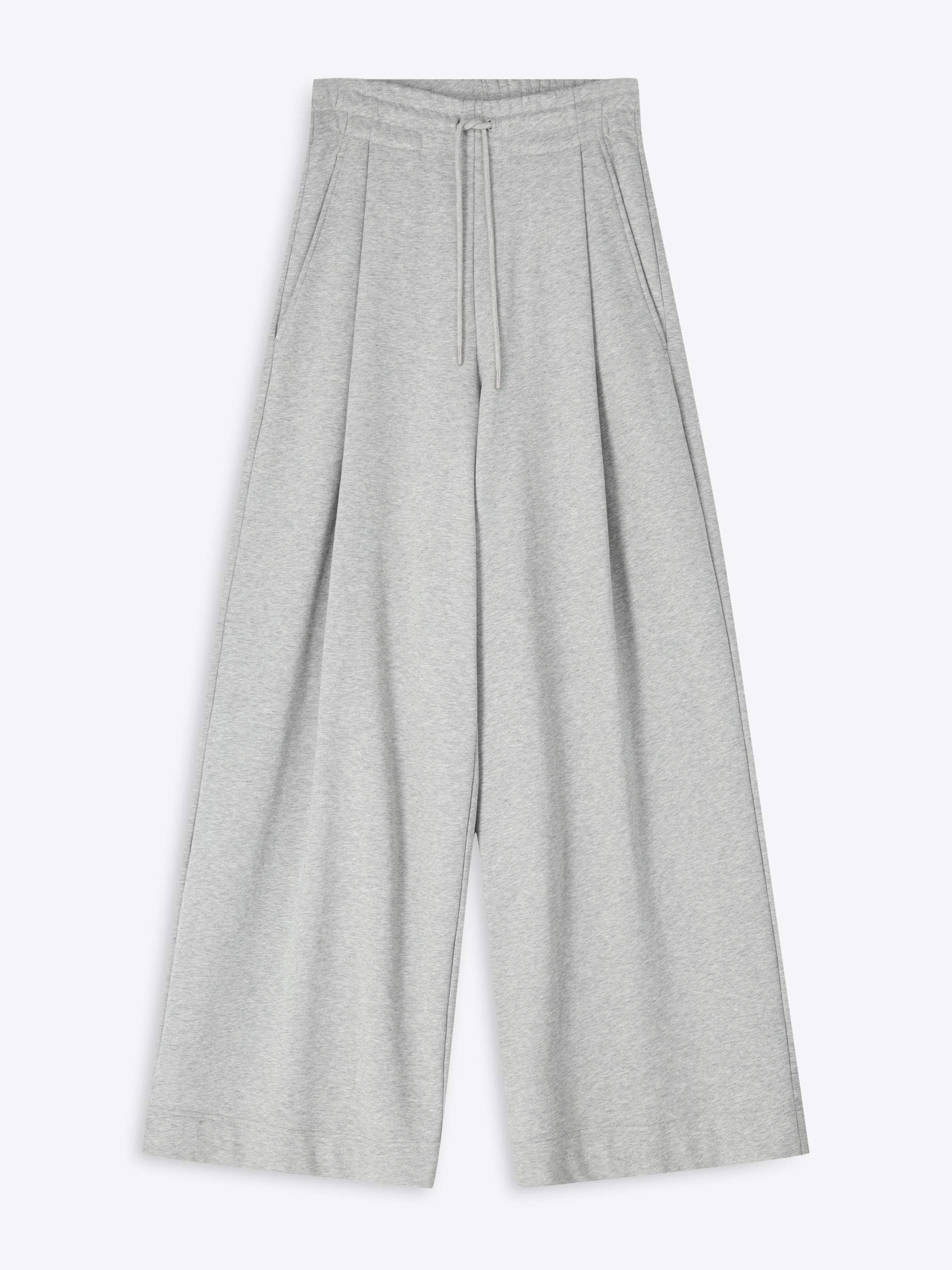 Loose Sweatpants