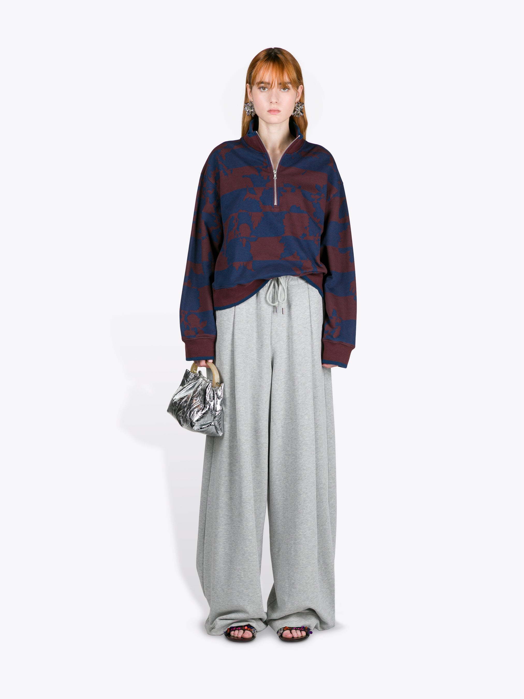 Loose Sweatpants
