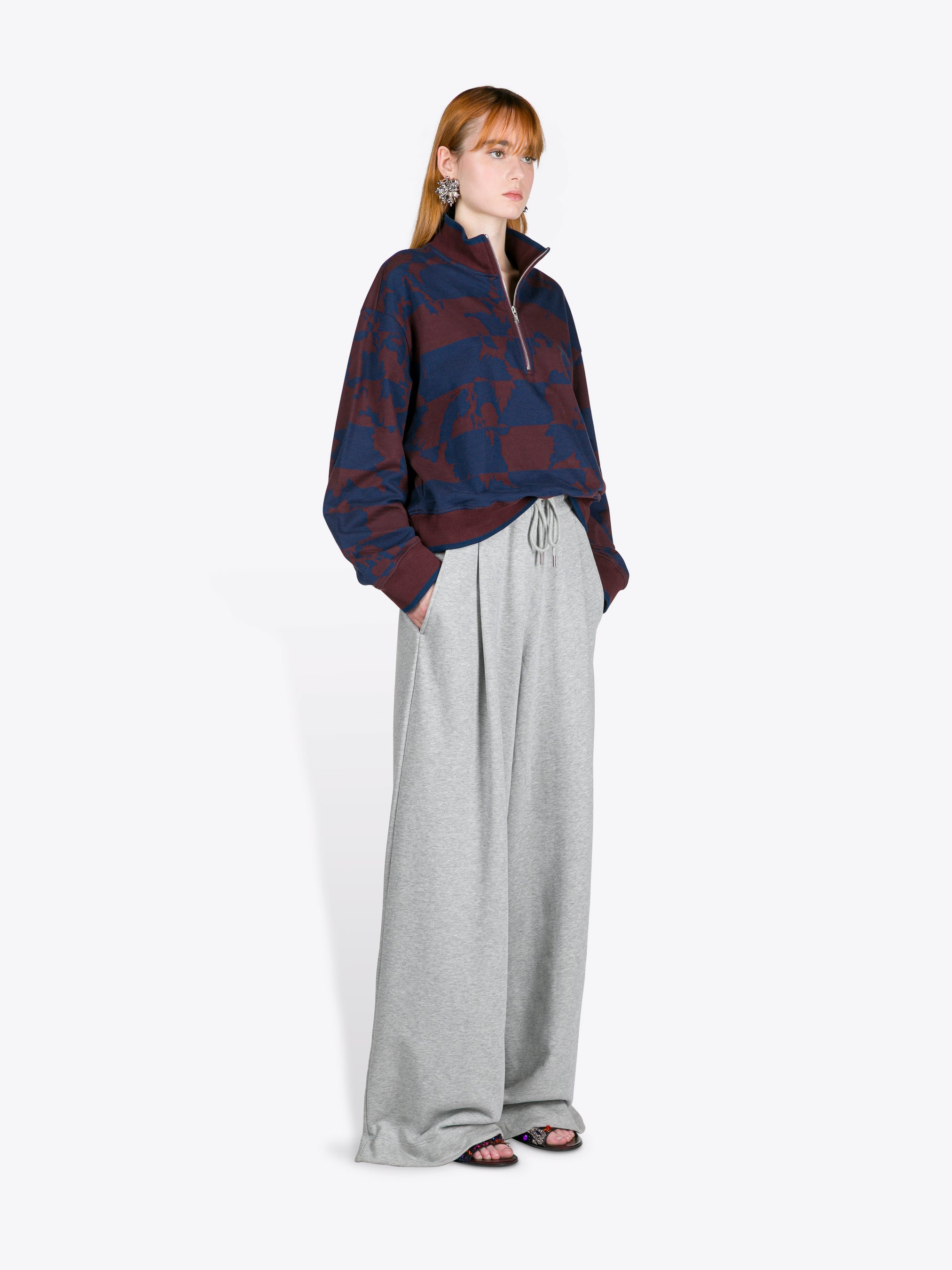 Loose Sweatpants