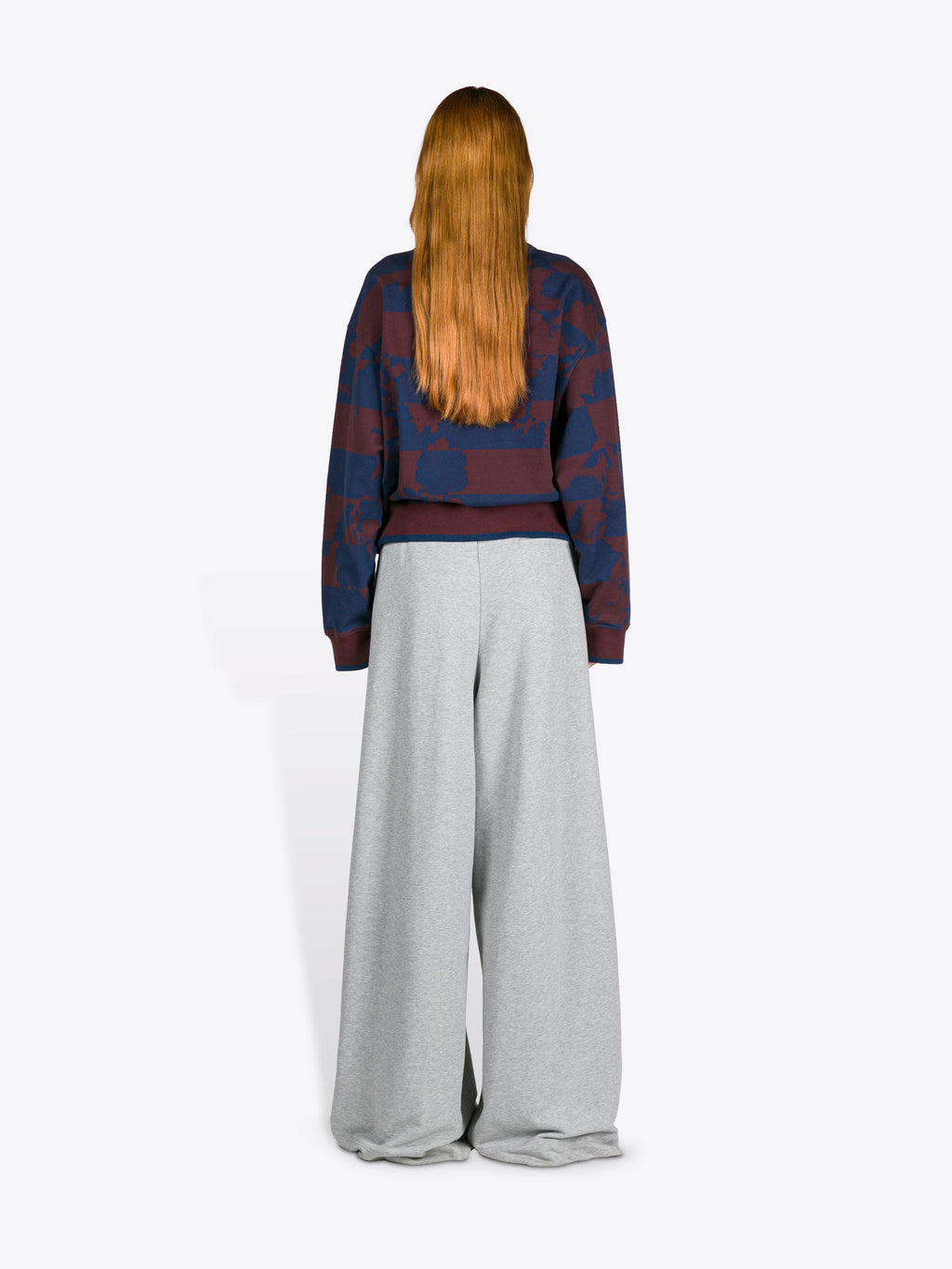 Loose Sweatpants