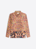 Loose Viscose Shirt
